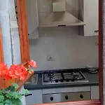 Da Zia Barbara Apartmán *