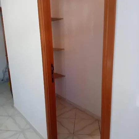 Apartament Da Zia Barbara