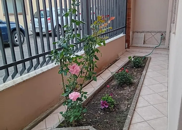 Da Zia Barbara Sinnai