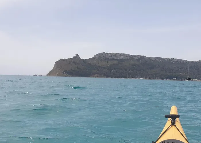 Апартаменты Da Zia Barbara Sinnai