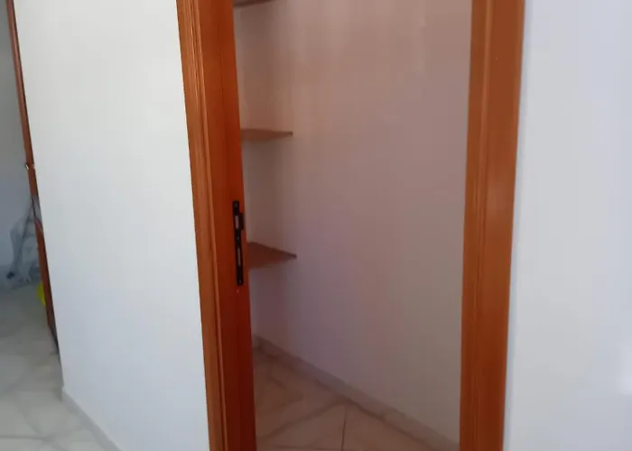 Апартаменты Da Zia Barbara