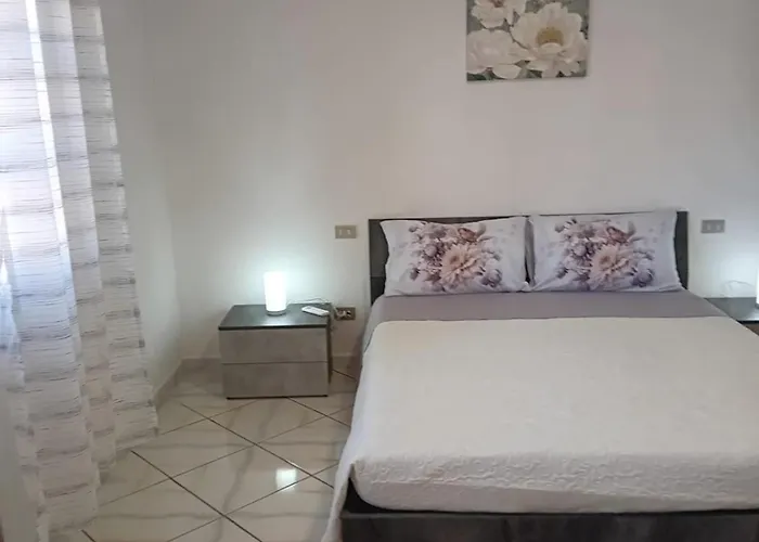 Da Zia Barbara Sinnai