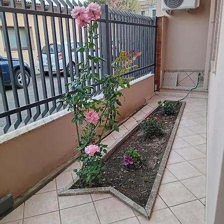 Da Zia Barbara Sìnnai