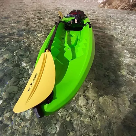 شقة Da Zia Barbara