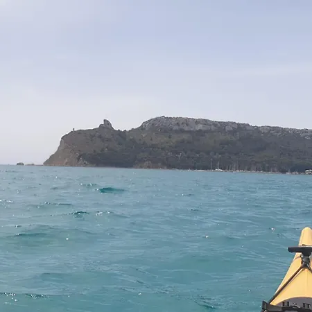 דירה Da Zia Barbara Sìnnai