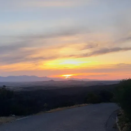 דירה Da Zia Barbara