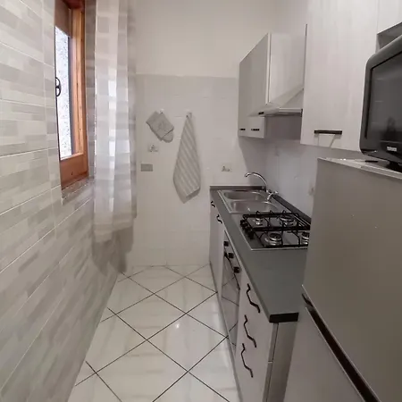 Da Zia Barbara Sìnnai