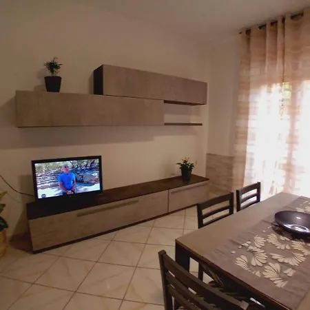 Da Zia Barbara Apartment *