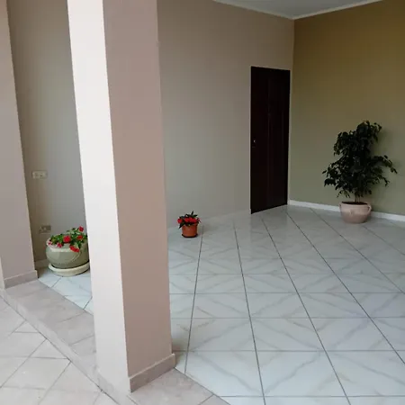 شقة Da Zia Barbara *