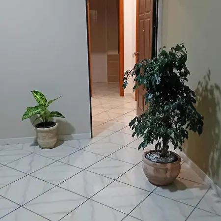 شقة Da Zia Barbara *