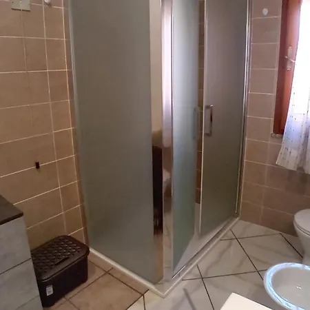 Da Zia Barbara * Sìnnai