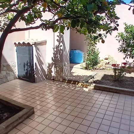 Da Zia Barbara Sìnnai