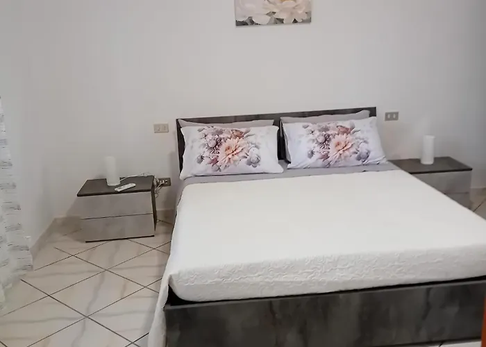 Apartman Da Zia Barbara *