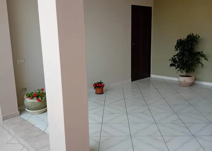 Apartman Da Zia Barbara *